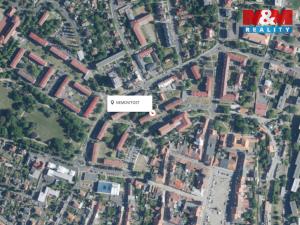 Prodej bytu 3+1, Kadaň, Komenského, 76 m2
