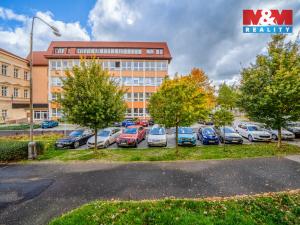 Prodej bytu 3+1, Kadaň, Komenského, 76 m2