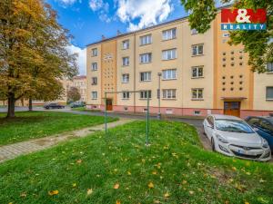 Prodej bytu 3+1, Kadaň, Komenského, 76 m2