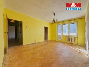 Prodej bytu 2+1, Karviná - Ráj, U Lesa, 48 m2