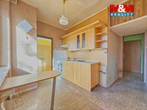 Prodej bytu 2+1, Karviná - Ráj, U Lesa, 48 m2