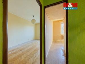 Prodej bytu 2+1, Karviná - Ráj, U Lesa, 48 m2