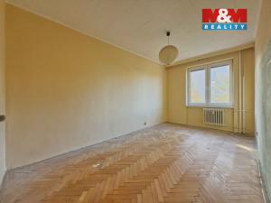 Prodej bytu 2+1, Karviná - Ráj, U Lesa, 48 m2