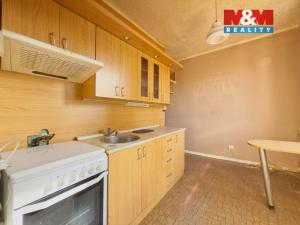 Prodej bytu 2+1, Karviná - Ráj, U Lesa, 48 m2
