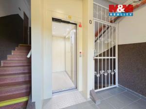 Prodej bytu 2+1, Karviná - Ráj, U Lesa, 48 m2