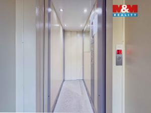 Prodej bytu 2+1, Karviná - Ráj, U Lesa, 48 m2