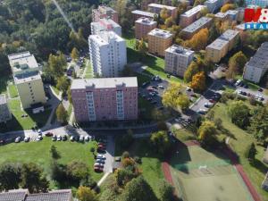 Prodej bytu 2+1, Karviná - Ráj, U Lesa, 48 m2