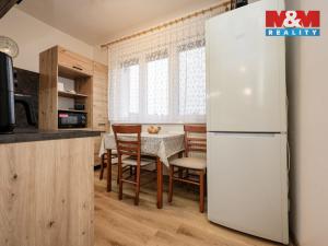 Prodej bytu 2+1, Litovel, Novosady, 52 m2