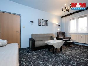 Prodej bytu 2+1, Litovel, Novosady, 52 m2