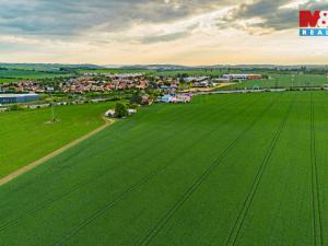 Prodej pole, Praha - Třebonice, 3999 m2