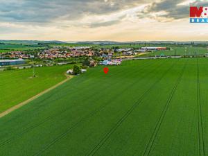 Prodej pole, Praha - Třebonice, 3999 m2