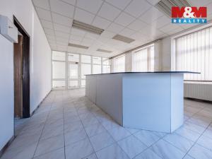 Prodej výrobních prostor, Načeradec, Zámecké náměstí, 1800 m2