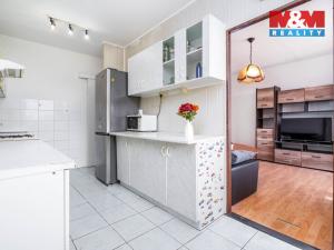 Prodej bytu 4+1, Brandýs nad Labem-Stará Boleslav - Brandýs nad Labem, Na vinici, 84 m2