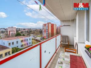 Prodej bytu 4+1, Brandýs nad Labem-Stará Boleslav - Brandýs nad Labem, Na vinici, 84 m2