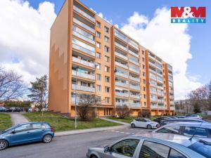 Prodej bytu 4+1, Brandýs nad Labem-Stará Boleslav - Brandýs nad Labem, Na vinici, 84 m2