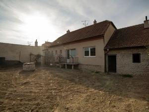 Prodej rodinného domu, Lednice, 202 m2