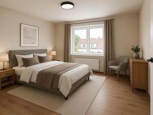 Prodej vícegeneračního domu, Šebrov-Kateřina, 200 m2