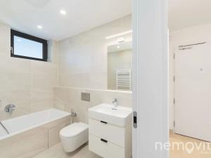 Pronájem bytu 2+kk, Praha - Nusle, Muzikova, 61 m2