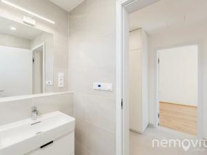 Pronájem bytu 2+kk, Praha - Nusle, Muzikova, 61 m2