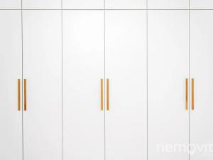 Pronájem bytu 2+kk, Praha - Nusle, Muzikova, 61 m2