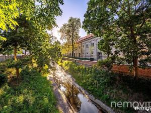 Pronájem bytu 2+kk, Praha - Nusle, Muzikova, 61 m2