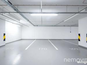 Pronájem bytu 2+kk, Praha - Nusle, Muzikova, 61 m2