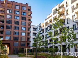 Pronájem bytu 2+kk, Praha - Nusle, Muzikova, 57 m2