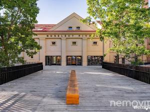 Pronájem bytu 2+kk, Praha - Nusle, Muzikova, 57 m2