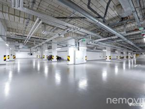 Pronájem bytu 2+kk, Praha - Nusle, Muzikova, 57 m2