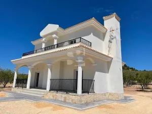 Prodej vily, Alicante, Španělsko, 163 m2