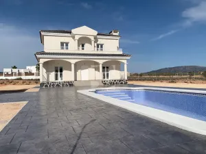 Prodej vily, Alicante, Španělsko, 163 m2