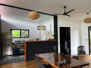 Prodej rodinného domu, Puerto Jiménez, Kostarika, 240 m2