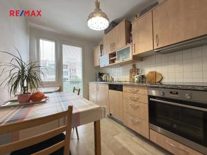 Pronájem bytu 3+1, Blatná, Zahradnická, 76 m2