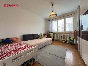 Pronájem bytu 3+1, Blatná, Zahradnická, 76 m2