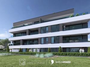 Prodej bytu 3+kk, Olomouc, Leopolda Pospíšila, 81 m2