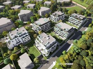 Prodej bytu 3+kk, Olomouc, Leopolda Pospíšila, 81 m2