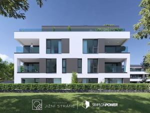 Prodej bytu 3+kk, Olomouc, Leopolda Pospíšila, 81 m2