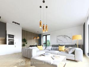 Prodej bytu 3+kk, Olomouc, Leopolda Pospíšila, 81 m2