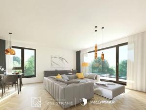 Prodej bytu 3+kk, Olomouc, Leopolda Pospíšila, 81 m2