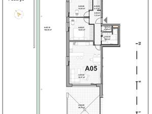 Prodej bytu 3+kk, Olomouc, Leopolda Pospíšila, 81 m2
