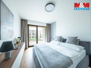 Prodej bytu 4+kk, Brandýs nad Labem-Stará Boleslav, Dřevčická, 101 m2