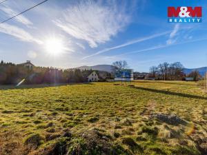 Prodej pozemku pro bydlení, Frýdlant nad Ostravicí, 4608 m2