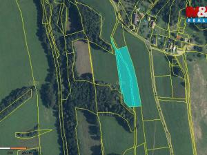 Prodej pole, Frýdlant nad Ostravicí, 9244 m2