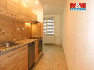 Pronájem bytu 2+1, Cheb, Do Zátiší, 62 m2