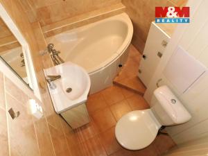 Pronájem bytu 2+1, Cheb, Do Zátiší, 62 m2