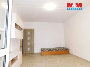 Pronájem bytu 2+1, Cheb, Do Zátiší, 62 m2