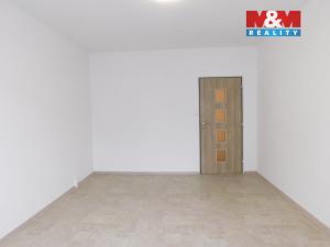 Pronájem bytu 2+1, Cheb, Do Zátiší, 62 m2
