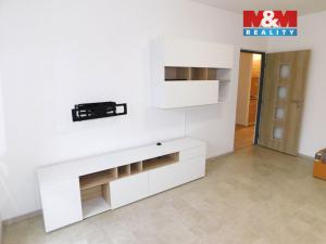 Pronájem bytu 2+1, Cheb, Do Zátiší, 62 m2