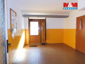 Pronájem bytu 2+1, Cheb, Do Zátiší, 62 m2