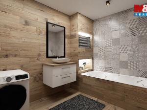 Prodej bytu 2+kk, Nýrsko, 51 m2